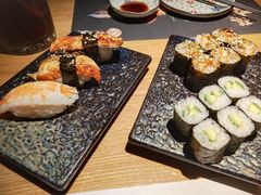 -寿司皇(扬名广场店)
