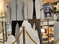 -KK ONE(京基滨河时代店)