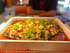 -闻溪有渔·活鱼现烤才好吃(太仓万达店)