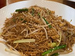 -粤色·老广州茶餐厅(河南商会大厦店)