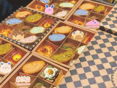 -Let's Taipei 非常烘焙(太古里店)