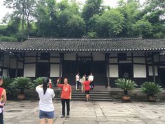 -邓小平故里