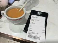 -深仔记茶餐厅(亚士厘道店)