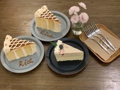 -野路甜点铺(松柏路店)
