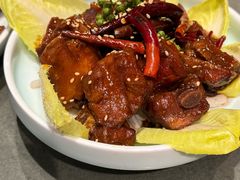 -小吊梨汤·北京菜·烤鸭(鸟巢店)