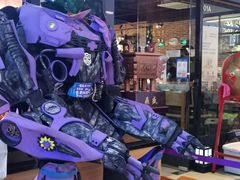 -梨花自助烤肉(天河城店)