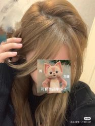 -LJOY丽锦造型·烫发染发