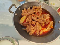 -正阳春烤鸭(华捷道店)