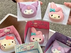 -DANXI丹喜面包·蛋糕(龙腾店)