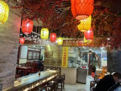 -金杨拉面王小吃面馆·牛三宝面·红烧牛肉粉