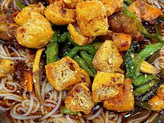 -朝鲜族拌面拌饭·佳木斯风味(砂之船店)