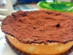 脏脏法芙娜布丁挞-满满元气和田大枣糕·蛋糕(朝阳大悦城店)