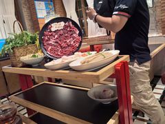 -廖掌柜·重庆鲜货火锅(上海首店)