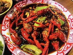 -搓火大都会(广安门总店)