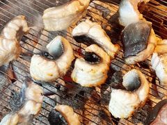 -西塔老太太泥炉烤肉(北京望京店)