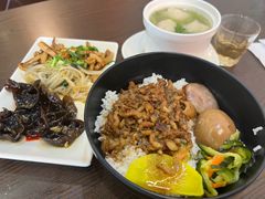 -台南擔仔面·卤肉饭(老虹井路店)