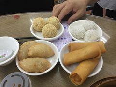 -香港蓮香樓(上環店)
