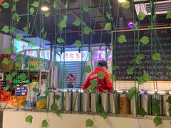 -晓燃地摊烤肉(朝阳双桥店)