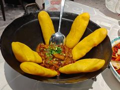 -洪福龙虾