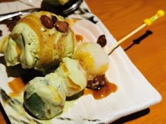 -有喜屋·烧鸟·居酒屋(周浦万达店)