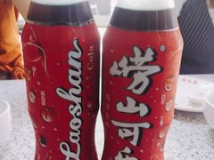 -九龙餐厅(大沽路店)