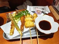 -龙酒场·关西寿喜烧·居酒屋(罗湖店)