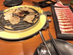 -玖·炭火烤肉