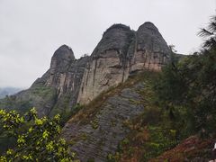 -崀山风景名胜区