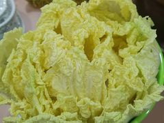 -清真老马家海鲜大排档(台东店)