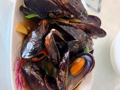-众味海鲜大排档·活海鲜·潮汕味(南澳店)