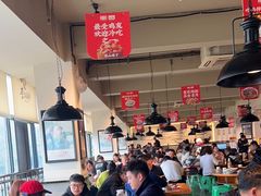 -李子坝梁山鸡(李子坝大鸡哥店)