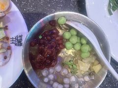 -王庄阿咪海鲜大排档(象园店)