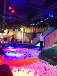 -幻贝家儿童乐园(苏州中心店)