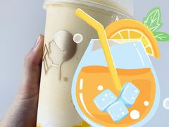 -喜茶(广州北京路惠福东店)