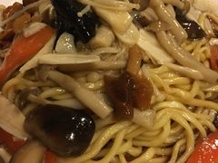 -民间老鸡汤面馆(中山北路店)