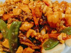 八珍豆腐-清真利德顺小老饭庄(复兴路店)