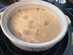 -禧鳳記·猪肚鸡火锅(玖洲道店)