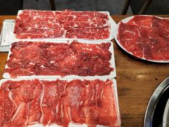 -牛必福潮汕牛肉火锅(油坊桥店)