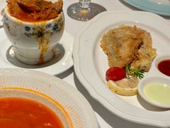 -波特曼西餐厅(南岗店)