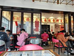 大堂-得闲饮胜公司(智谷店)