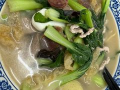 -巴子烤鸭