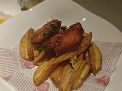 -PARFUM FLORAL花境法餐(南京首店)