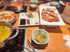 -德香苑脆皮烤鸭·经典(爱融荟城店)