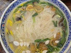 -香麒园·过桥米线·南湖雅宴