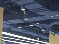 -盒马X会员店(上海森兰商都店)