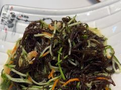 -渔码头食府(蓬莱阁店)