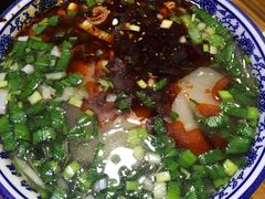 牛肉面-伊穆祥牛肉面总店·清真