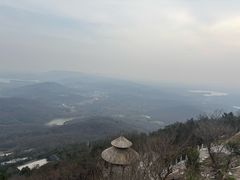 -句容茅山景区