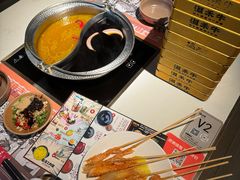 -温禾牛·和牛寿喜烧自助火锅(恒基名人店)