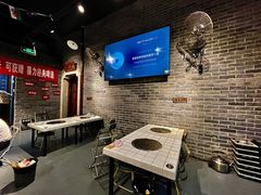 -百味源炭火烤翅 ·夜市大排档(酒仙桥店)